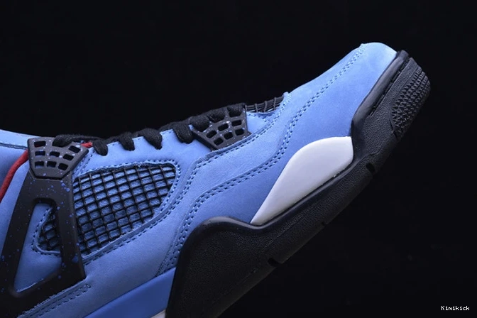4 jordan 308497- “houston air blue university 1179 scott x oilers” travis HighQuality 0521